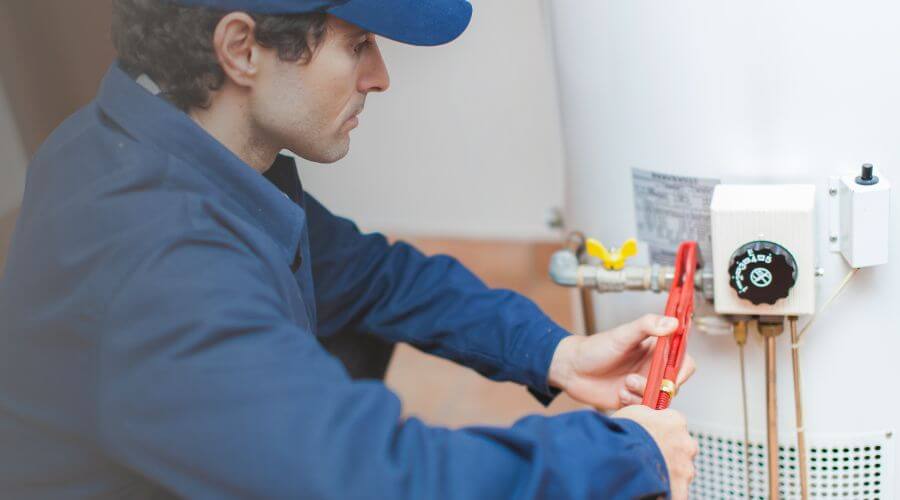 Professional sink repair in Saint Anne, IL